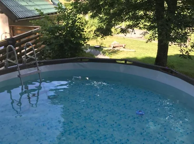 Sanmari_forest シャレー